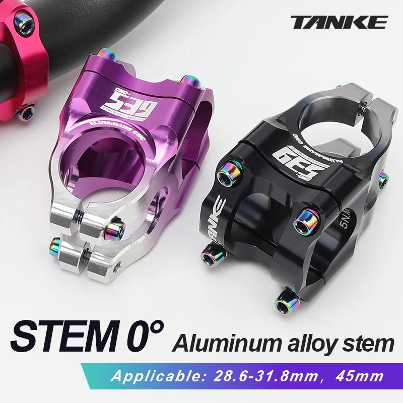 Desk Setup Riser - TANKE MTB Güç Kök Yol Bisikleti