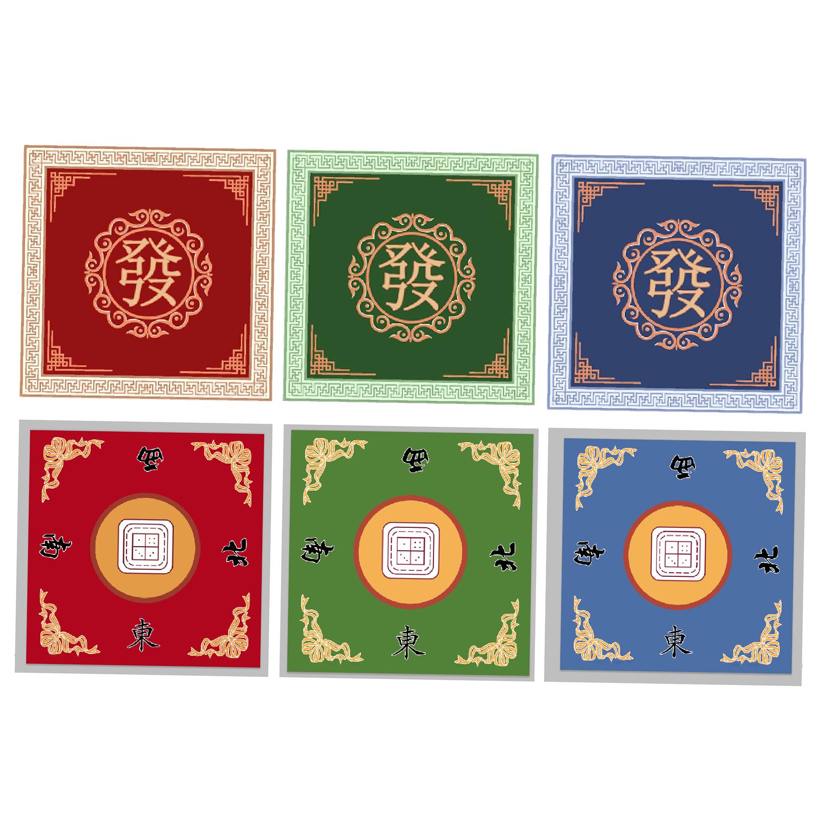 Mahjongg Mat Mahjong Oyun Masa - Desk Setup Equipment incelemesi ve fiyatı