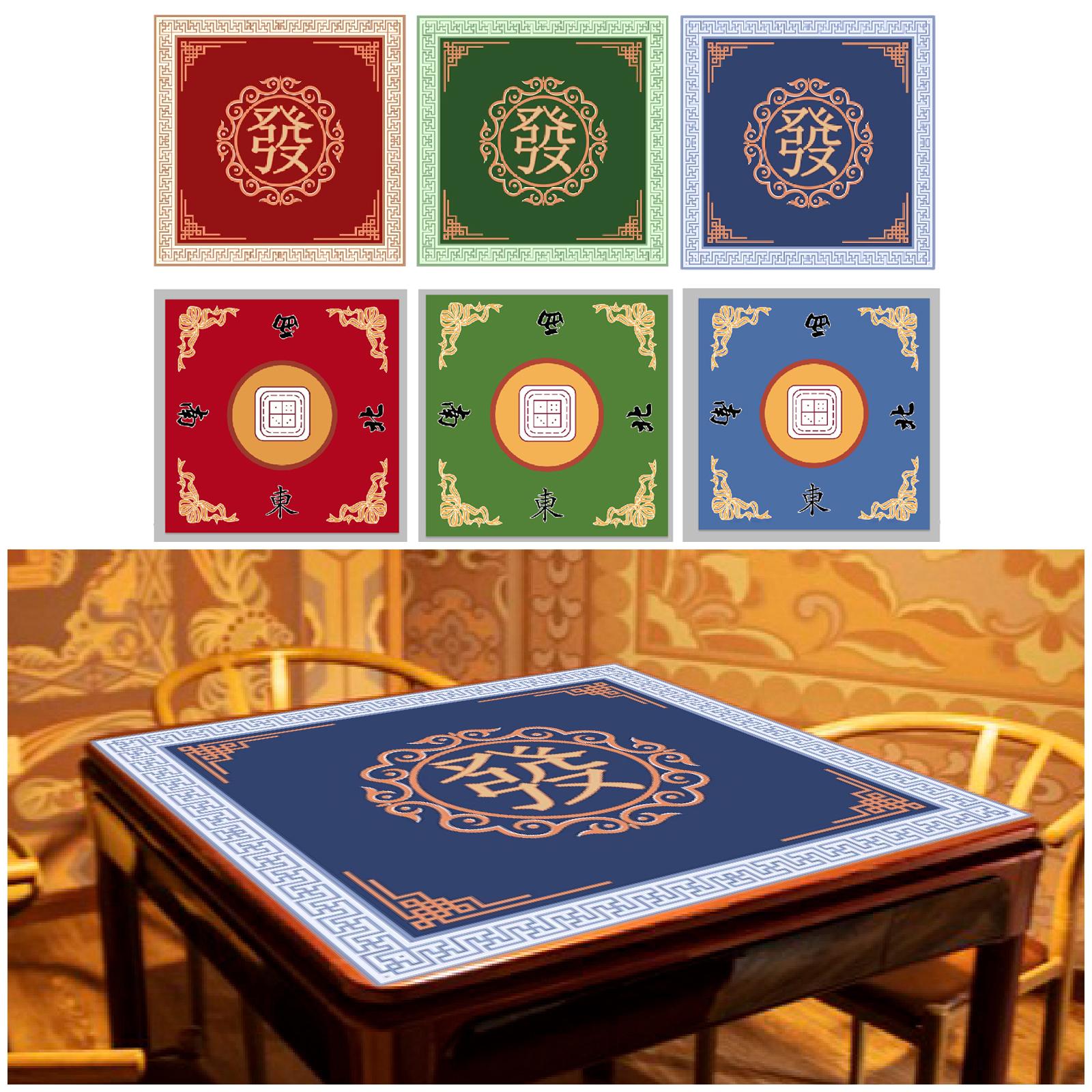 Mahjongg Mat Mahjong Oyun Masa - Desk Setup Equipment incelemesi ve fiyatı
