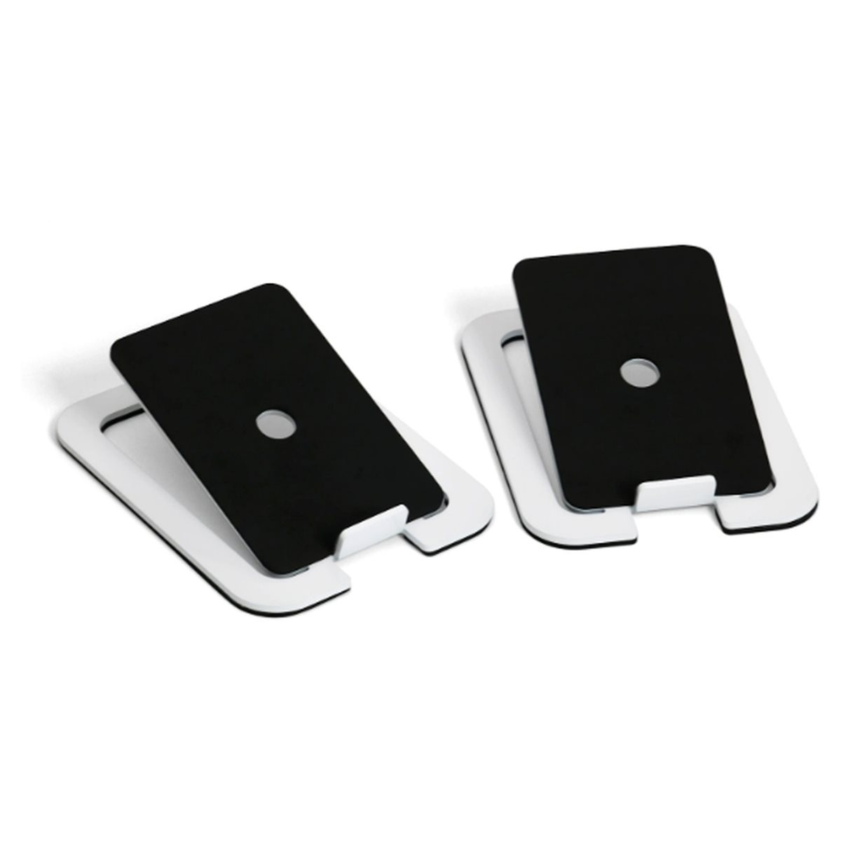 2 adet Masaüstü Hoparlör Stand - Speaker Desk Setup incelemesi ve fiyatı