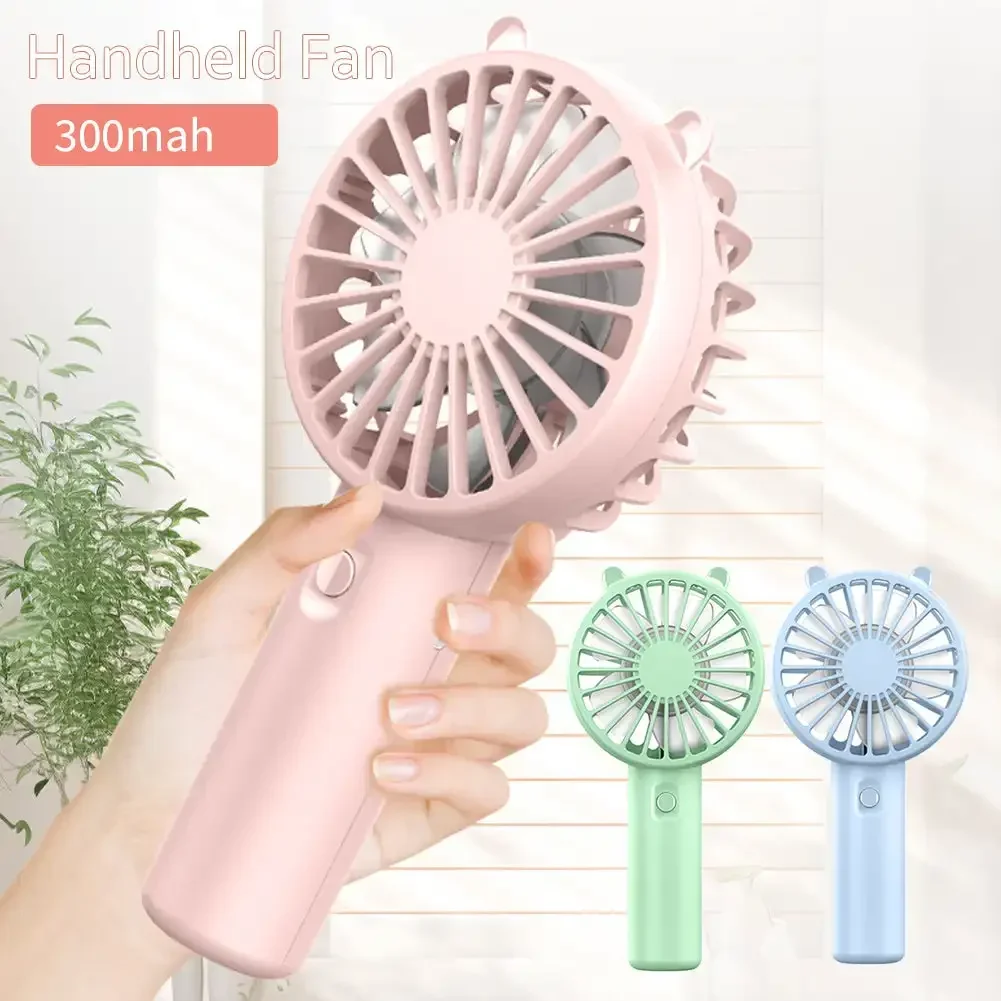 Taşınabilir El Tipi Fan Küçük  - Fan Desk Small Usb incelemesi ve fiyatı