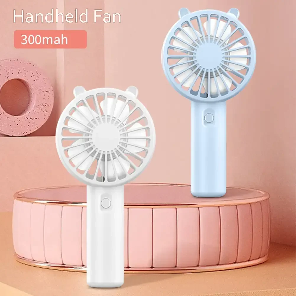Taşınabilir El Tipi Fan Küçük  - Fan Desk Small Usb incelemesi ve fiyatı