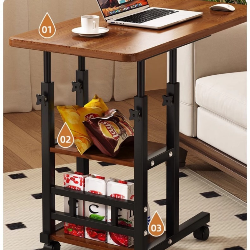 Hareketli Kaldırılabilir Komod - Desk Setup Maker incelemesi ve fiyatı