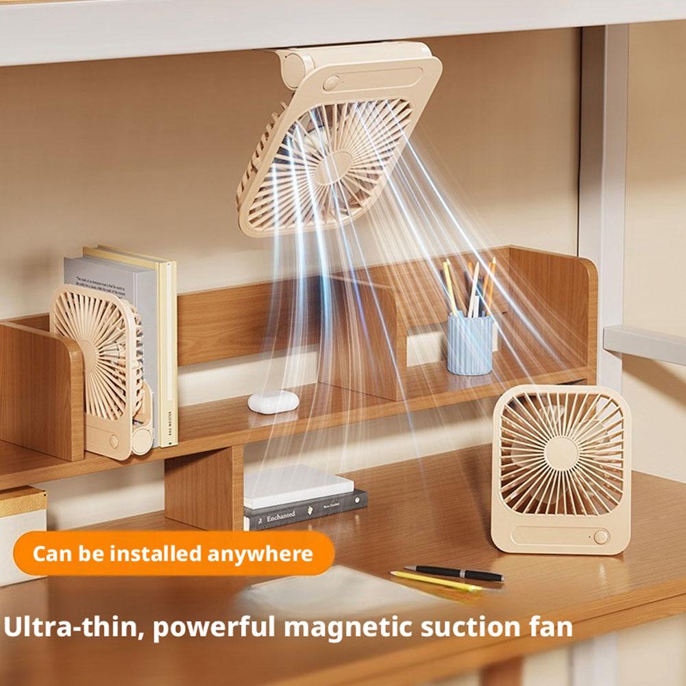 Ultra ince manyetik soğutma fa - Desk Setup Equipment incelemesi ve fiyatı