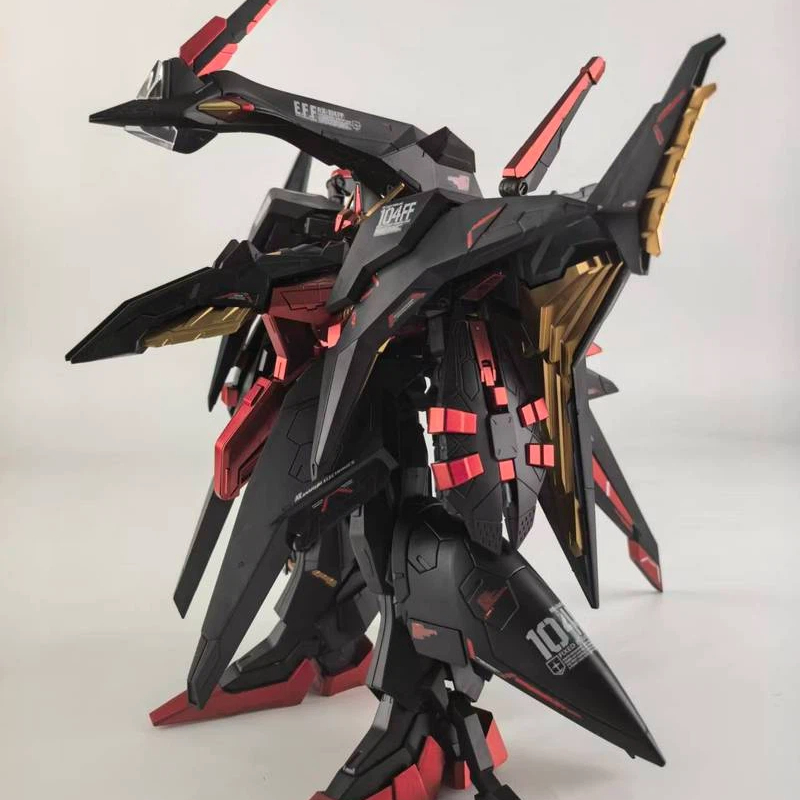 HG 1/144 Penelope RX-104FF Aks - Desk Setup Japan incelemesi ve fiyatı