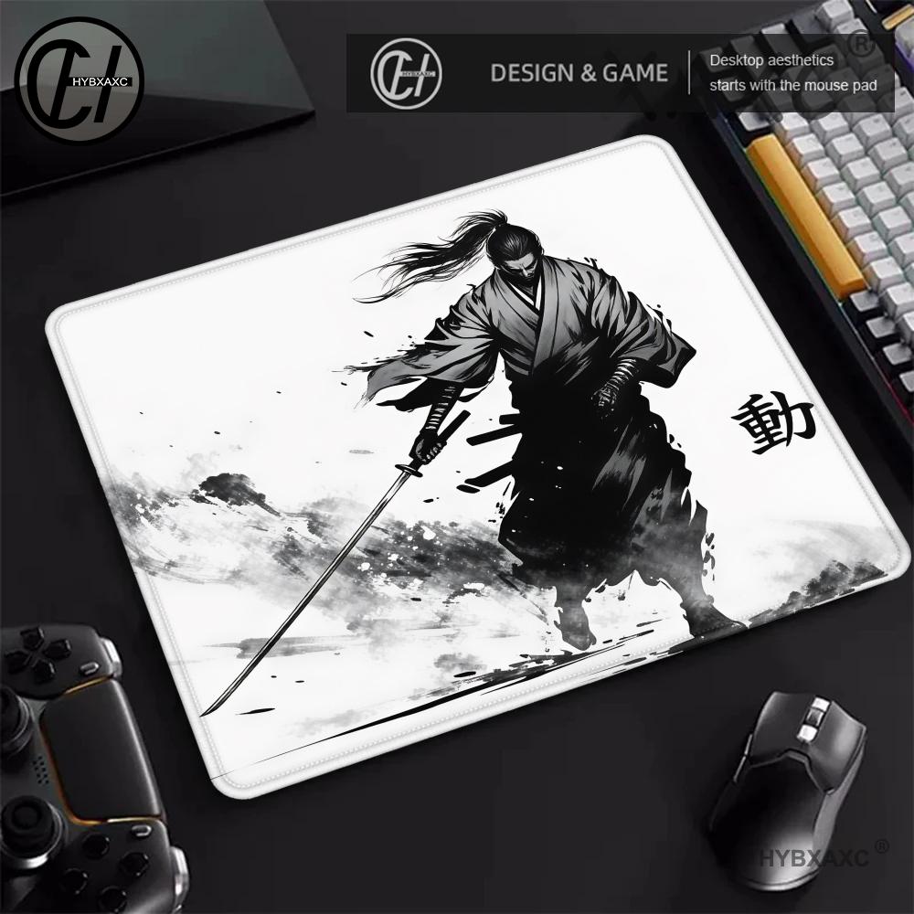 Japon Samuray Mouse Pad Kare B - Desk Setup Japan incelemesi ve fiyatı