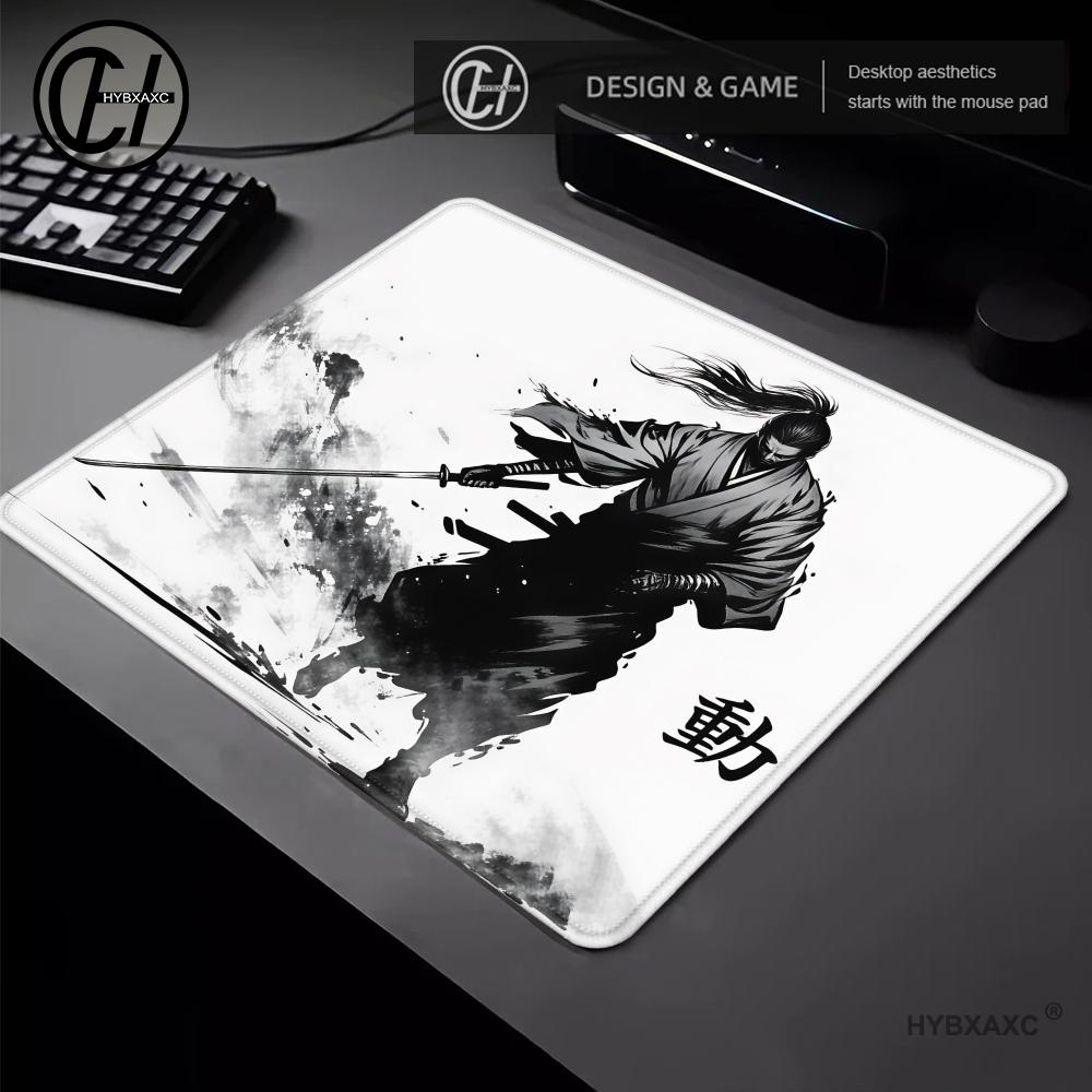 Japon Samuray Mouse Pad Kare B - Desk Setup Japan incelemesi ve fiyatı