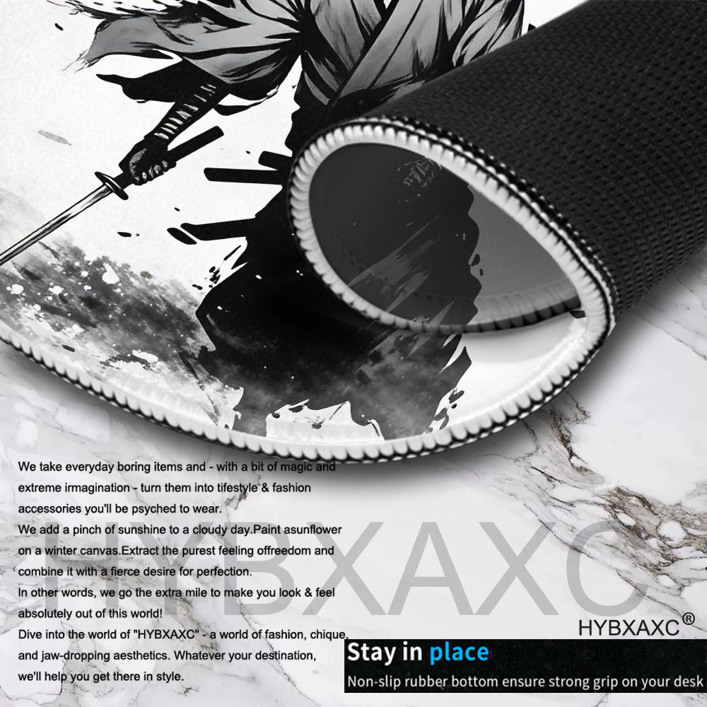 Japon Samuray Mouse Pad Kare B - Desk Setup Japan incelemesi ve fiyatı