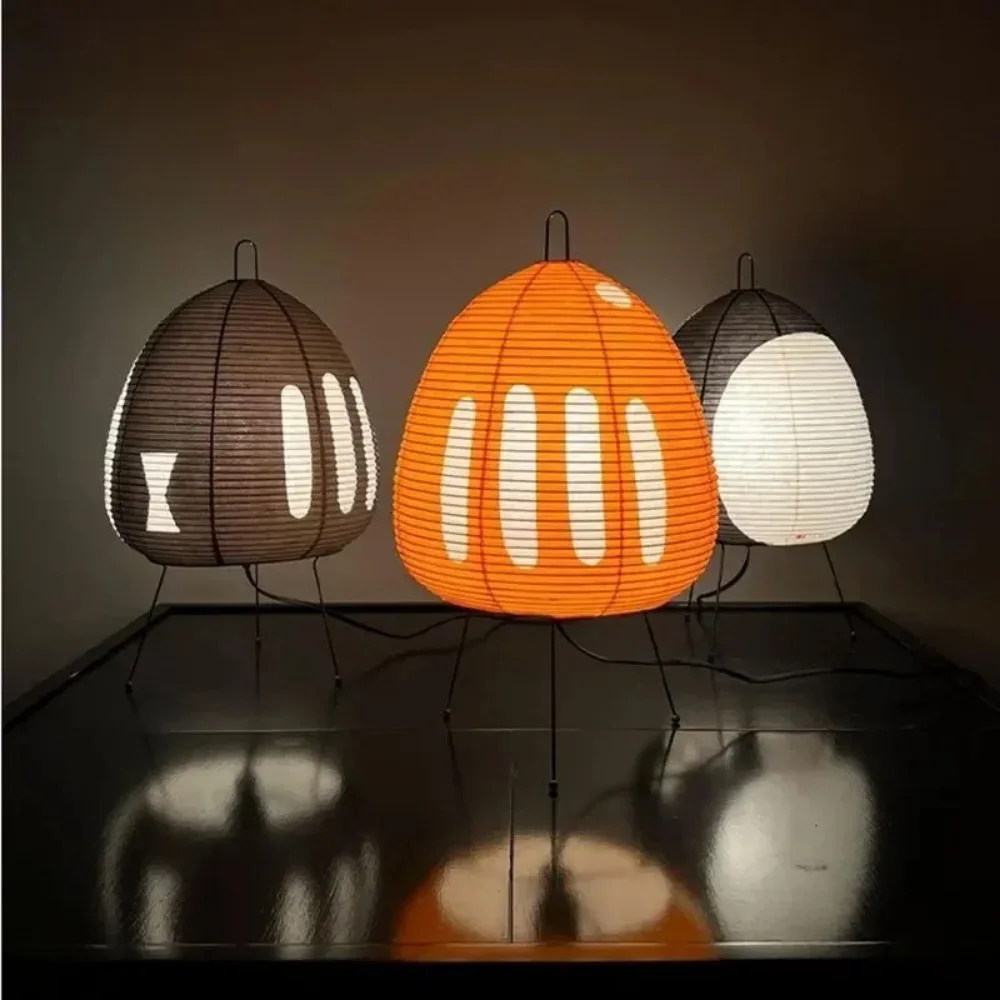 Japon Noguchi Yong Fener Lamba - Desk Setup Japan incelemesi ve fiyatı