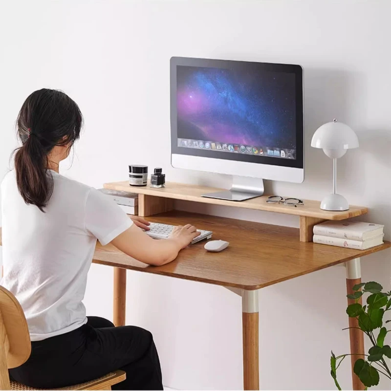 Ergonomik Masa Kurulumu için A - Desk Setup With Laptop And Monitor incelemesi ve fiyatı