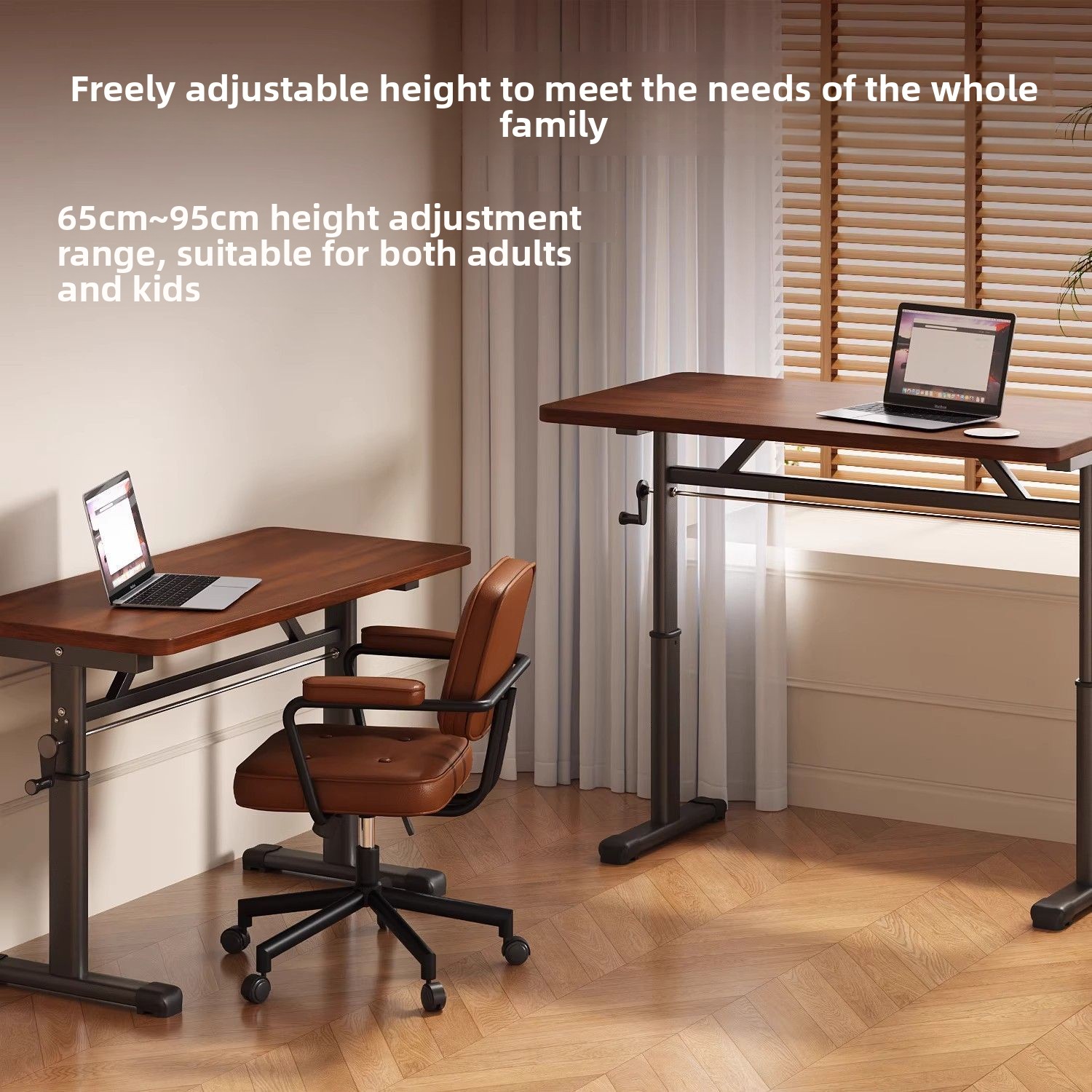 Modern Basit Ayarlanabilir Yük - Desk Setup Maker incelemesi ve fiyatı