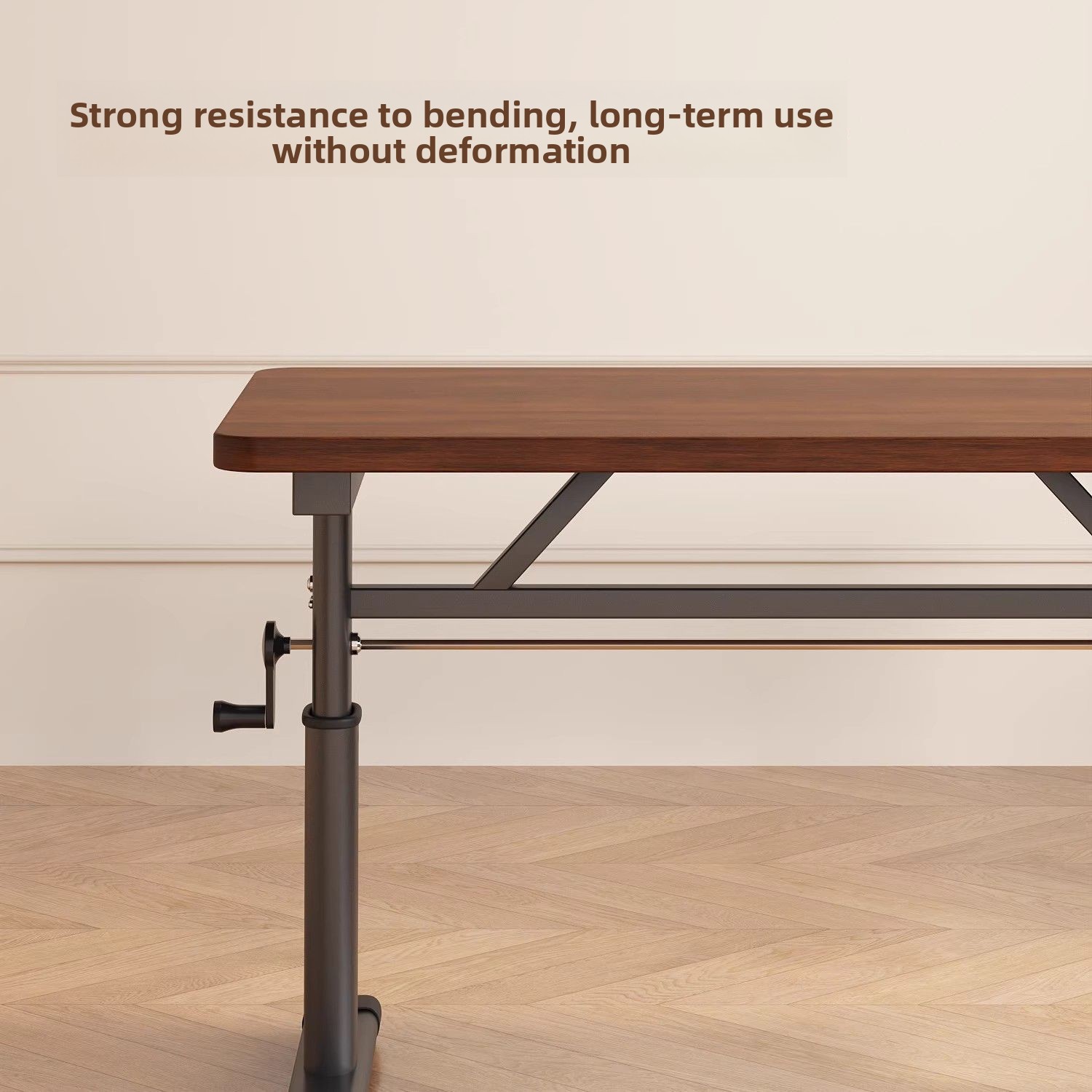 Modern Basit Ayarlanabilir Yük - Desk Setup Maker incelemesi ve fiyatı