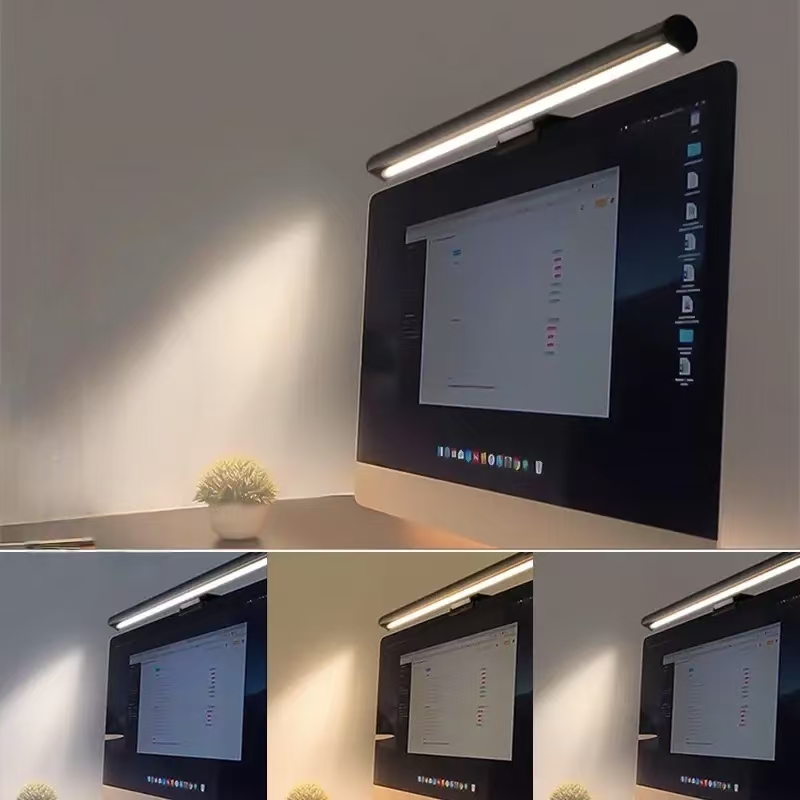 LED Monitör Işığı Asılı Masa L - Desk Setup Equipment incelemesi ve fiyatı