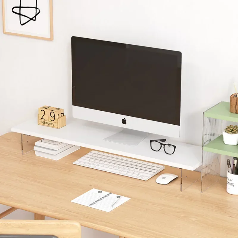 Bilgisayar Monitörü Düşük Masa - Desk Setup Maker incelemesi ve fiyatı