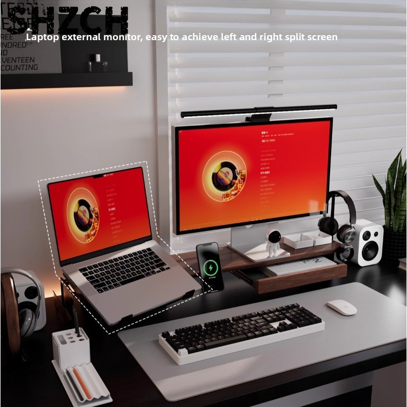 Z3 Pro Modüler Monitör Yükselt - Desk Setup Riser incelemesi ve fiyatı