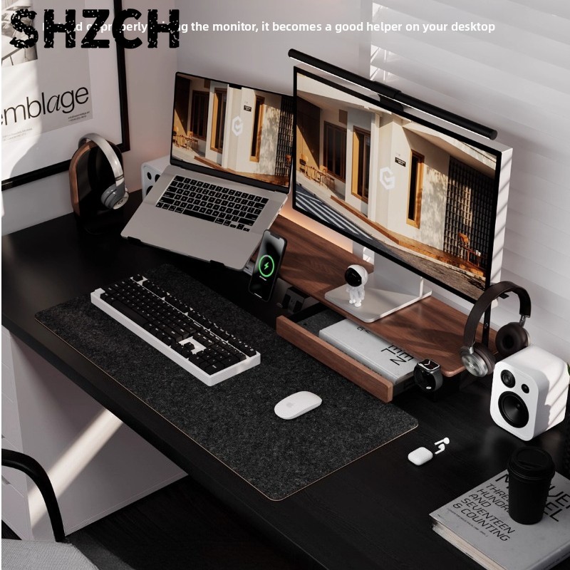 Z3 Pro Modüler Monitör Yükselt - Desk Setup Riser incelemesi ve fiyatı