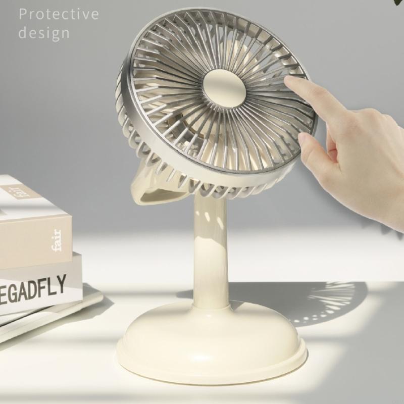 CORA Retro Tarzı Taşınabilir F - Fan Desk Small Usb incelemesi ve fiyatı