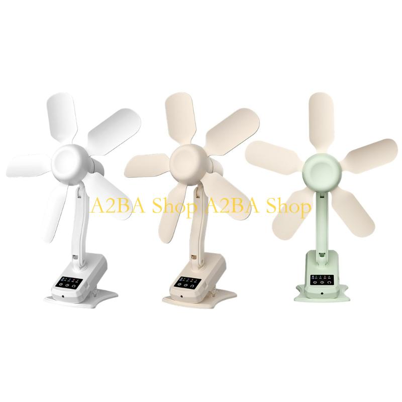 A2BA 3 Hız Ayarlanabilir Masaü - Fan Desk Small Usb incelemesi ve fiyatı