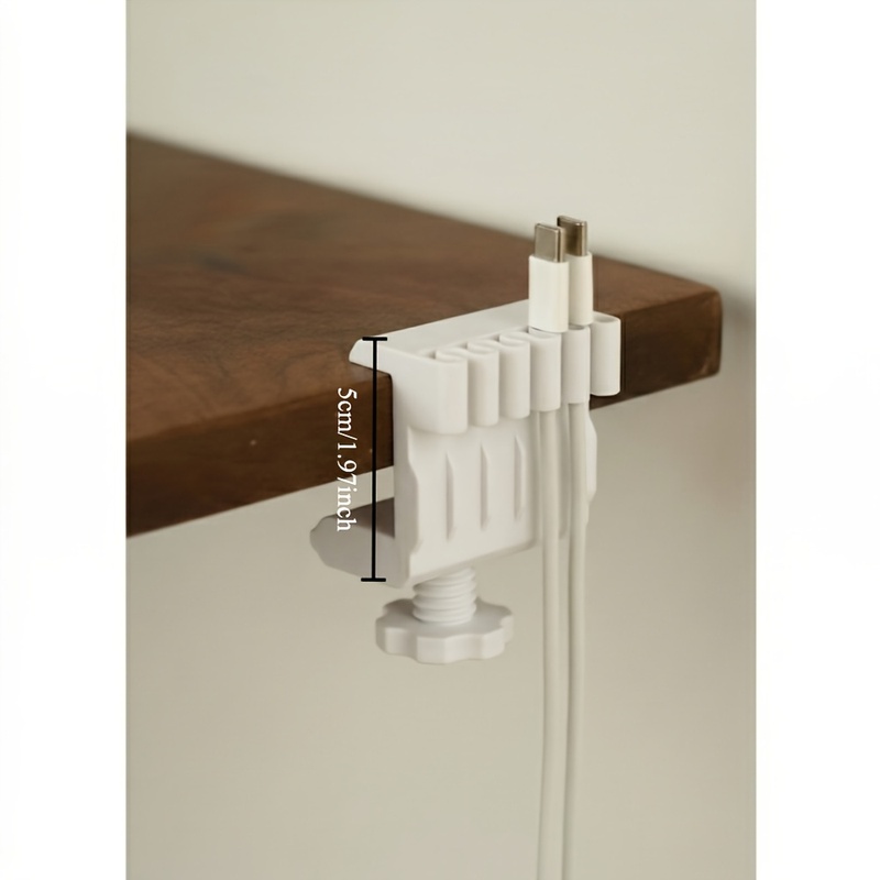 3 masaüstü kablo düzenleyici k - Desk Setup Equipment incelemesi ve fiyatı