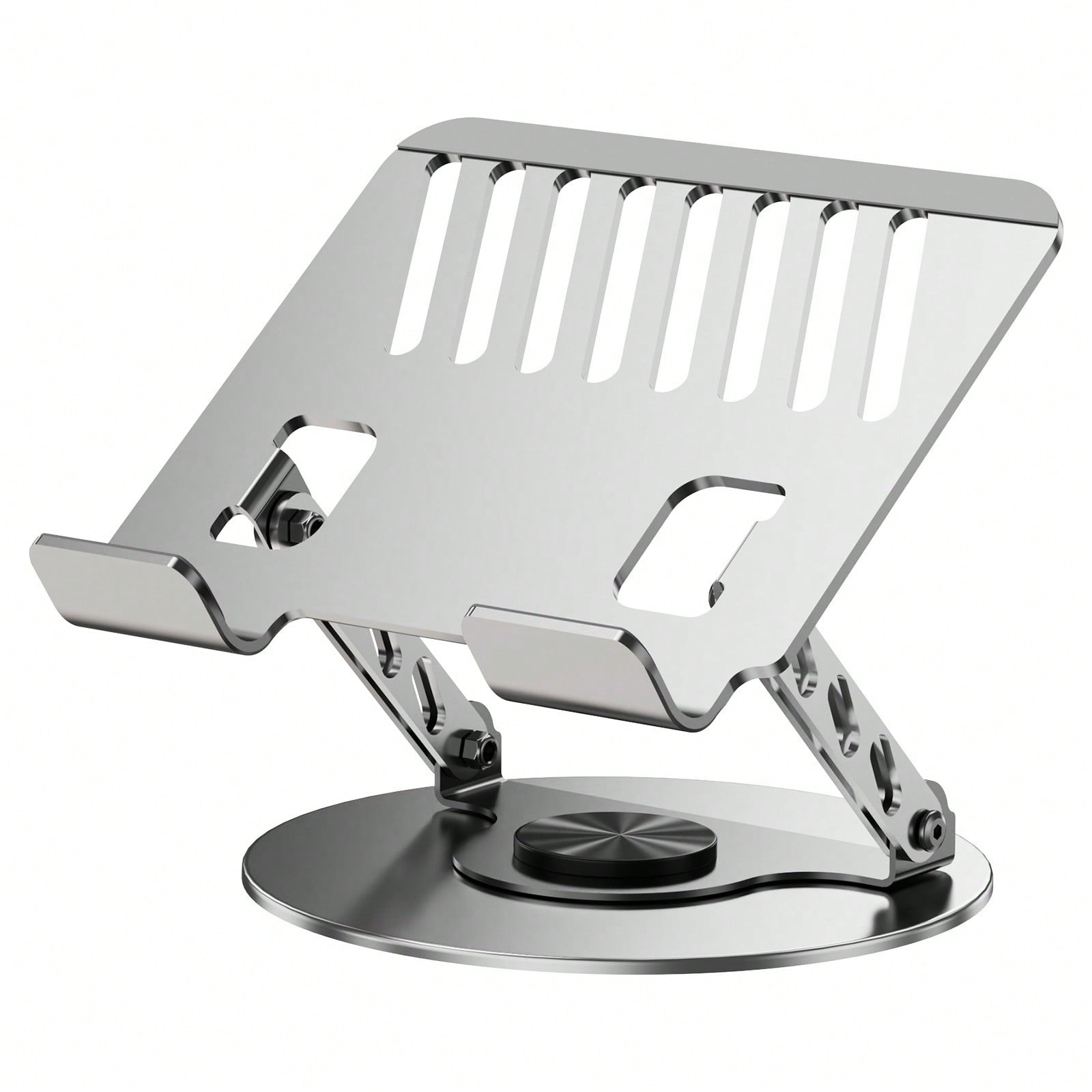 360 Derece Dönen Dizüstü Bilgi - Desk Setup Riser incelemesi ve fiyatı