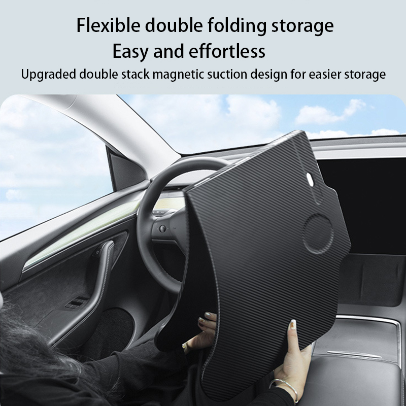 Tesla Model Y Juniper 2025 Mod - Desk Setup Maker incelemesi ve fiyatı