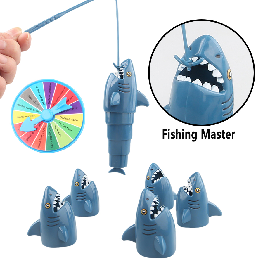 Popüler Köpekbalığı Stili Balı - Desk Setup Equipment incelemesi ve fiyatı