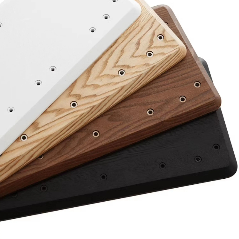 Masif Ahşap Monitör Yükseltici - Desk Setup Riser incelemesi ve fiyatı