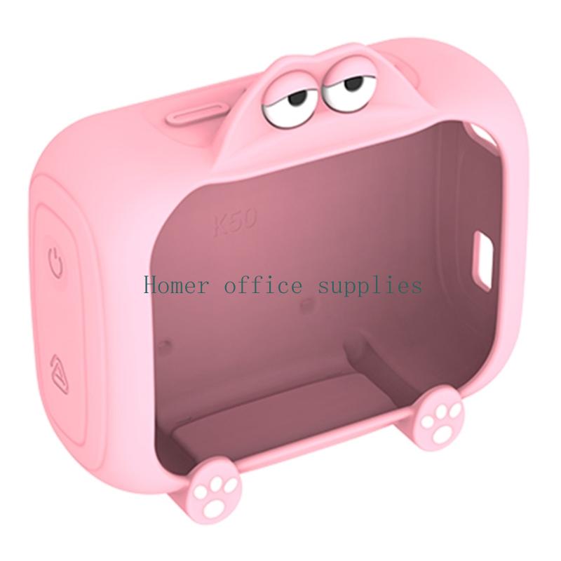 GO 5 için K43B Günlük Taşıma H - Speaker Desk Setup incelemesi ve fiyatı