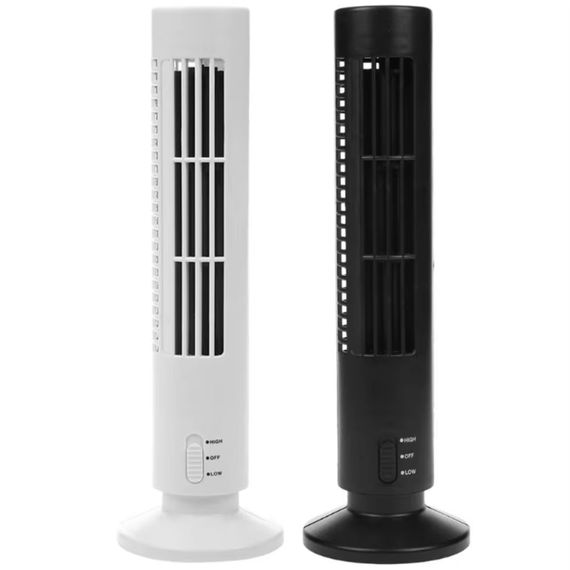 USB Mini Kule Tipi Fan Taşınab - Fan Desk Small Usb incelemesi ve fiyatı