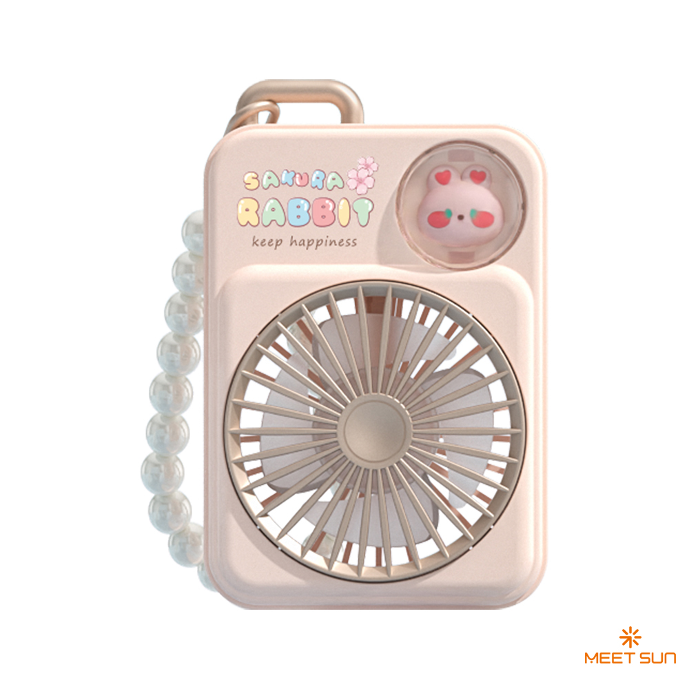 MEET SUN Taşınabilir El Tipi F - Fan Desk Small Usb incelemesi ve fiyatı