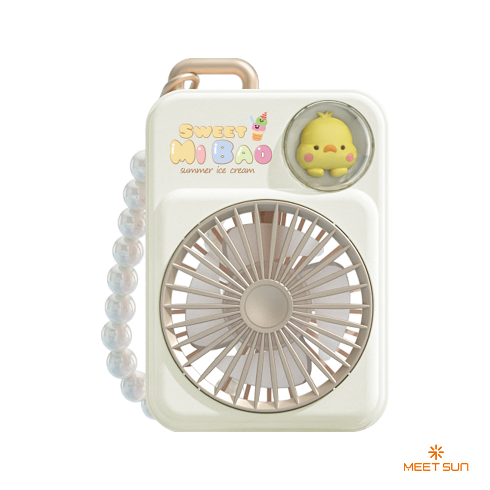 MEET SUN Taşınabilir El Tipi F - Fan Desk Small Usb incelemesi ve fiyatı