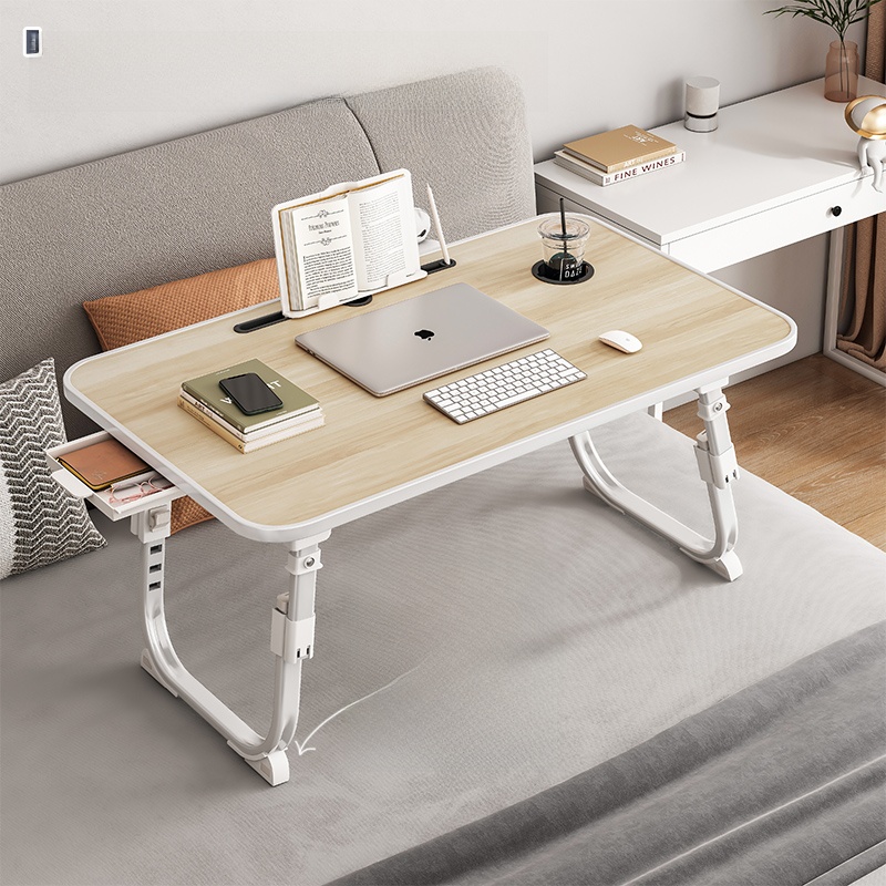 Yükseltilmiş Yatak Masası Üstü - Desk Setup Maker incelemesi ve fiyatı