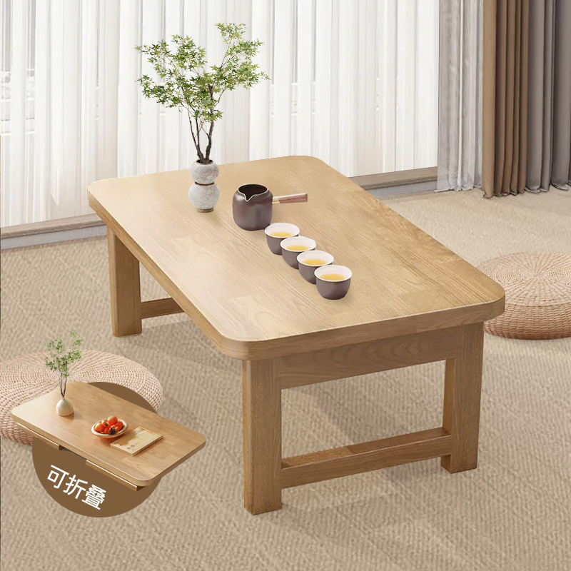 Katlanır Ahşap Masa Japon Cumb - Desk Setup Japan incelemesi ve fiyatı