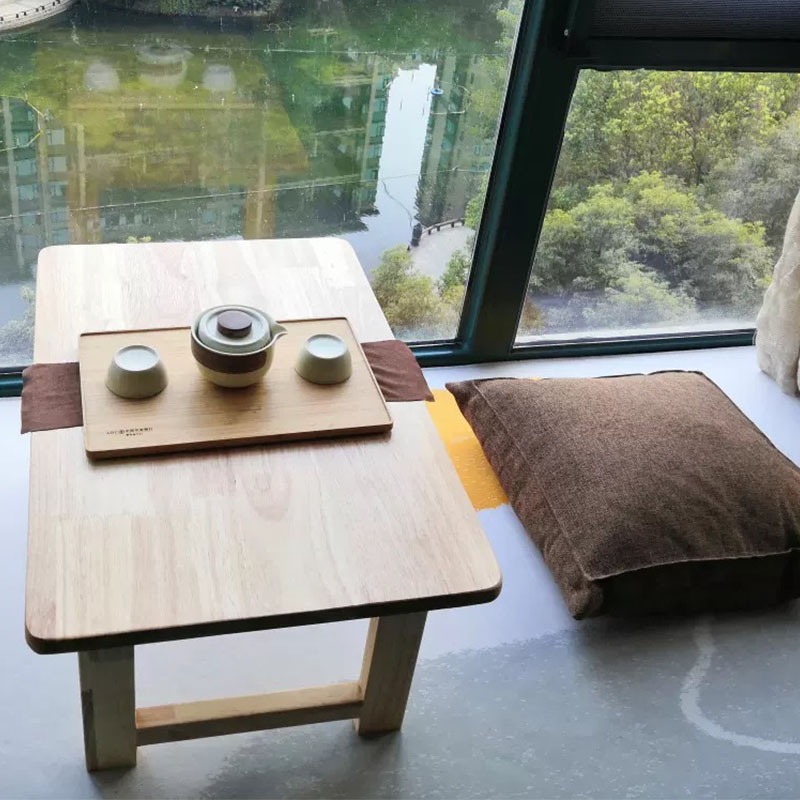 Katlanır Ahşap Masa Japon Cumb - Desk Setup Japan incelemesi ve fiyatı