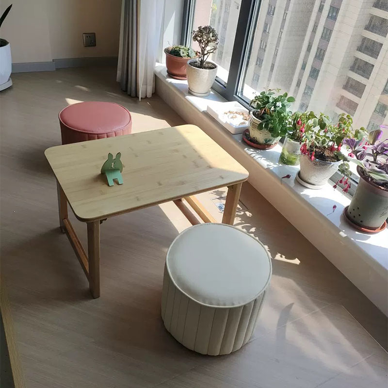 Katlanır Ahşap Masa Japon Cumb - Desk Setup Japan incelemesi ve fiyatı