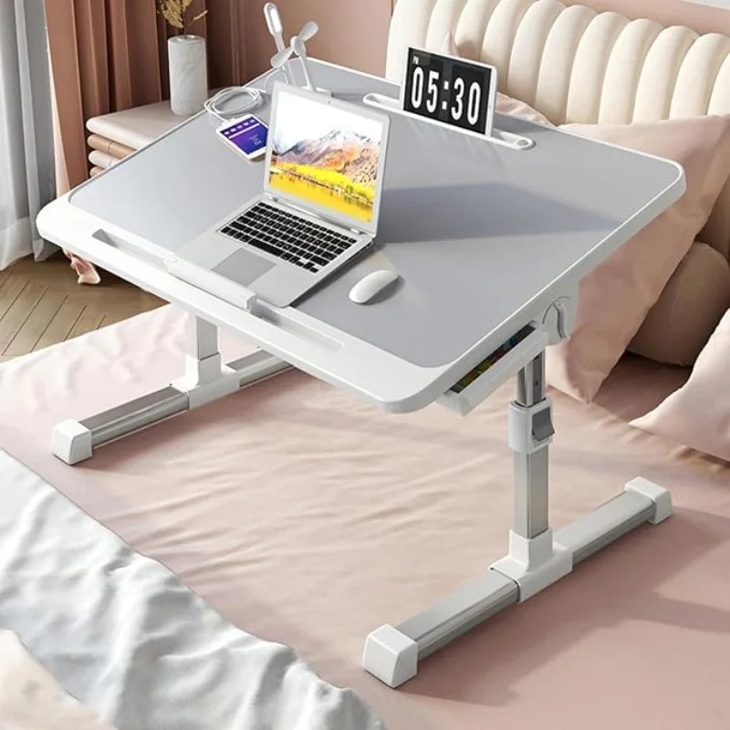 Laptop Bed Tray Table Adjustab - Desk Setup Maker incelemesi ve fiyatı