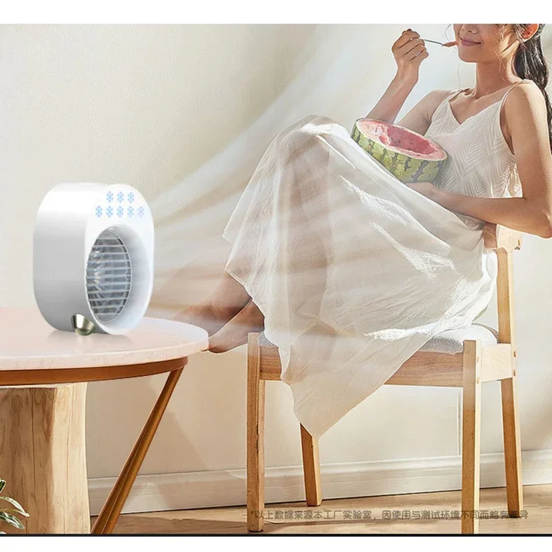 USB Masa Fanı Küçük Kişisel Ma - Fan Desk Small Usb incelemesi ve fiyatı