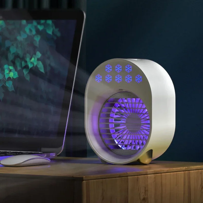 USB Masa Fanı Küçük Kişisel Ma - Fan Desk Small Usb incelemesi ve fiyatı