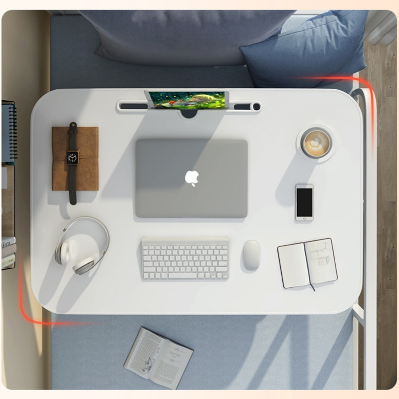 Yatak masası katlanır küçük ma - Desk Setup Maker incelemesi ve fiyatı