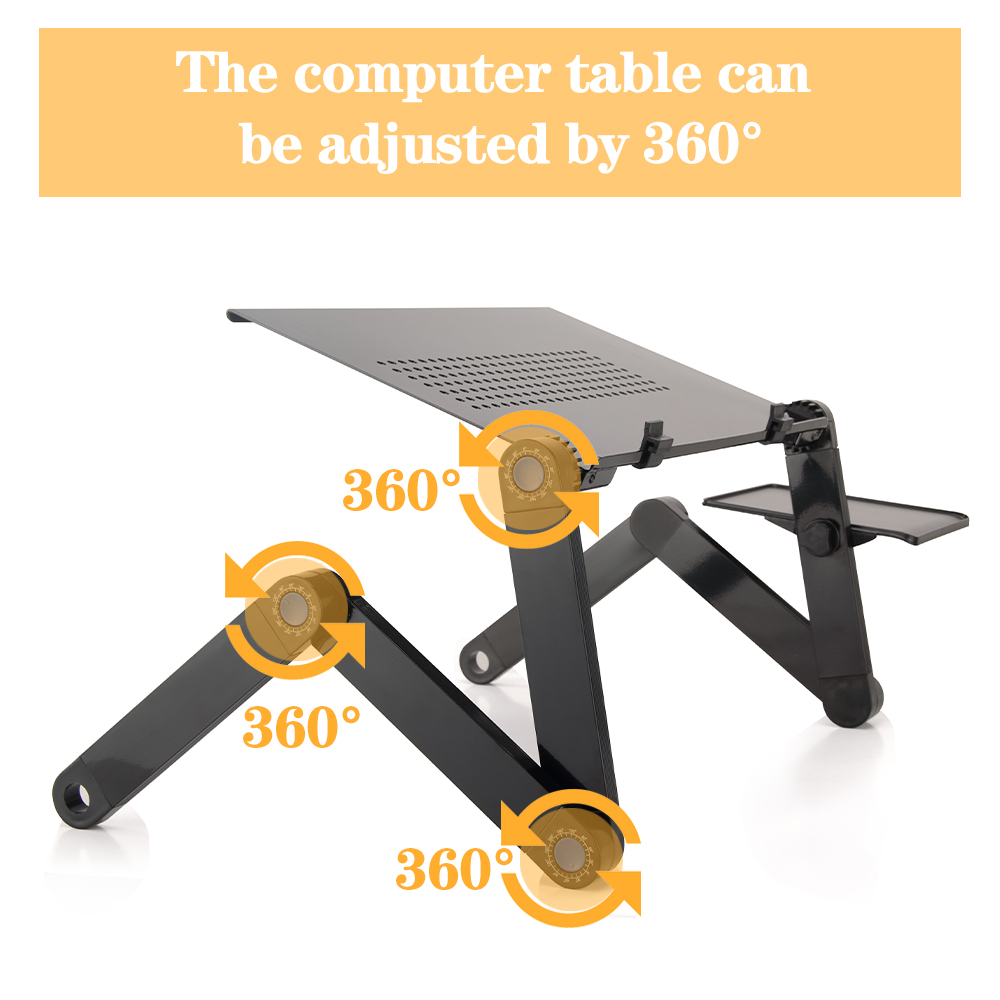 Ayarlanabilir dizüstü bilgisay - Desk Setup Maker incelemesi ve fiyatı
