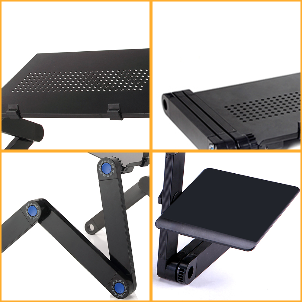 Ayarlanabilir dizüstü bilgisay - Desk Setup Maker incelemesi ve fiyatı