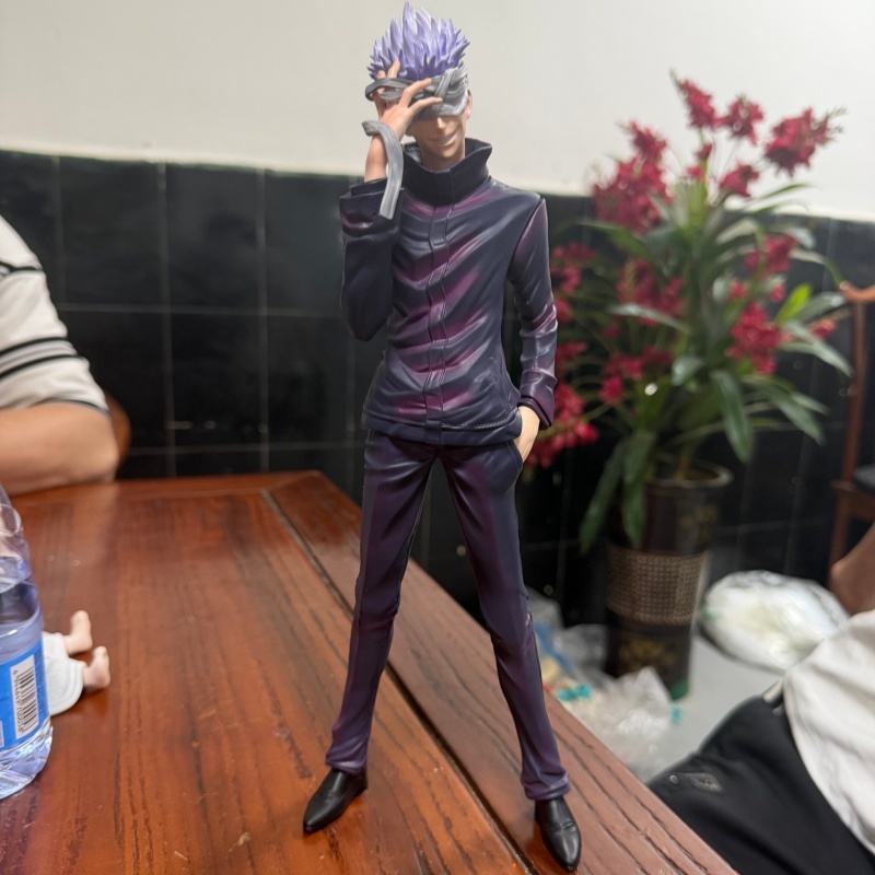 Jujutsu Kaisen Satoru Gojo GK  - Desk Setup Equipment incelemesi ve fiyatı