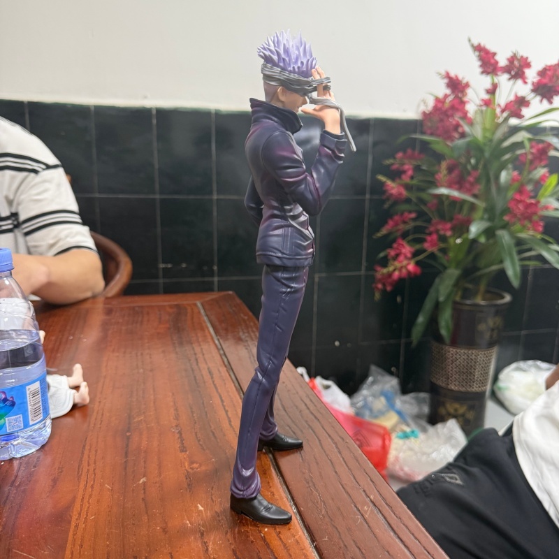 Jujutsu Kaisen Satoru Gojo GK  - Desk Setup Equipment incelemesi ve fiyatı