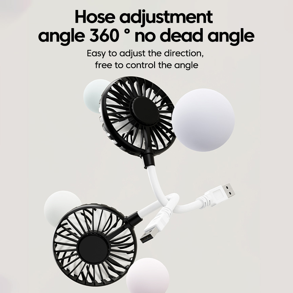 Taşınabilir Küçük Fan USB Fan  - Fan Desk Small Usb incelemesi ve fiyatı
