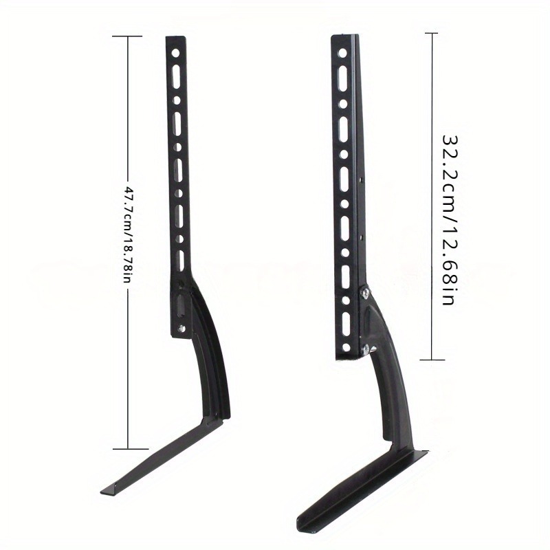 Evrensel TV Standı Bacaklar TV - Desk Setup Riser incelemesi ve fiyatı