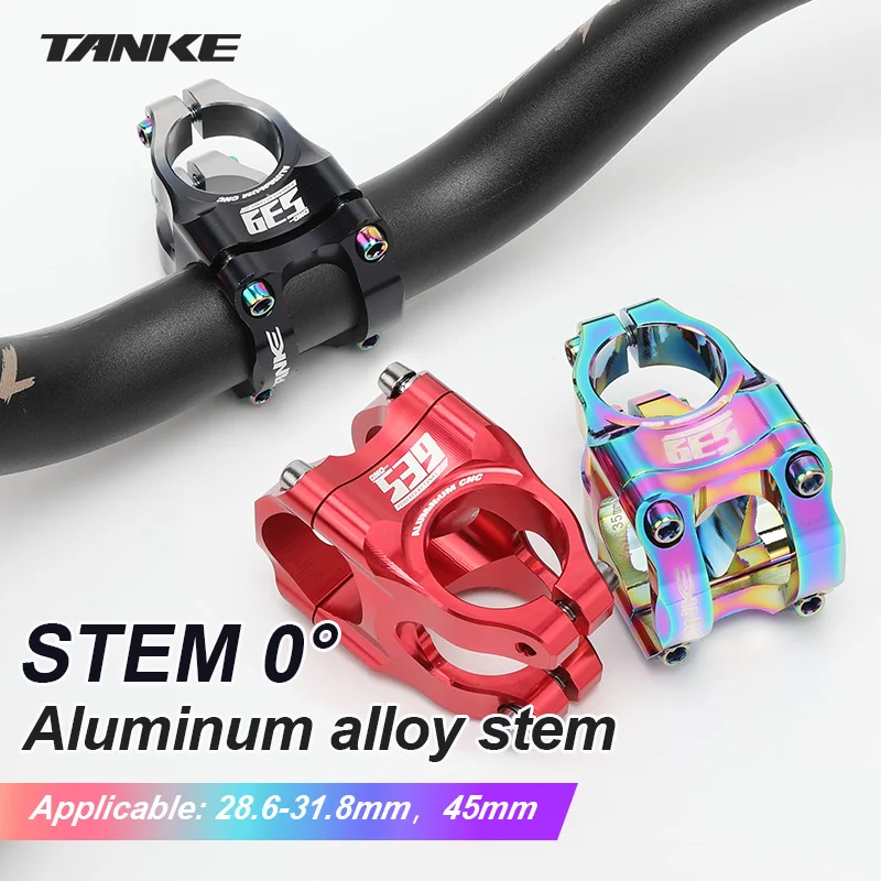 TANKE MTB Güç Kök Yol Bisiklet - Desk Setup Riser incelemesi ve fiyatı