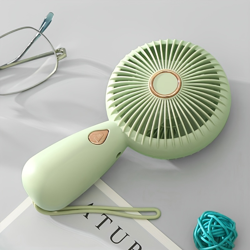 El Tutma Fanı Küçük USB Mini E - Fan Desk Small Usb incelemesi ve fiyatı