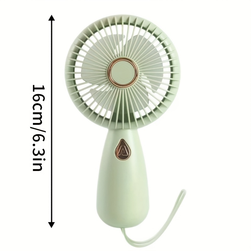 El Tutma Fanı Küçük USB Mini E - Fan Desk Small Usb incelemesi ve fiyatı