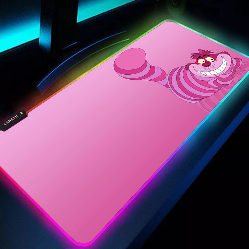 Büyük Mouse Pad RGB A-Alices i - Desk Setup Maker incelemesi ve fiyatı