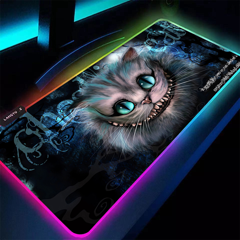 Büyük Mouse Pad RGB A-Alices i - Desk Setup Maker incelemesi ve fiyatı